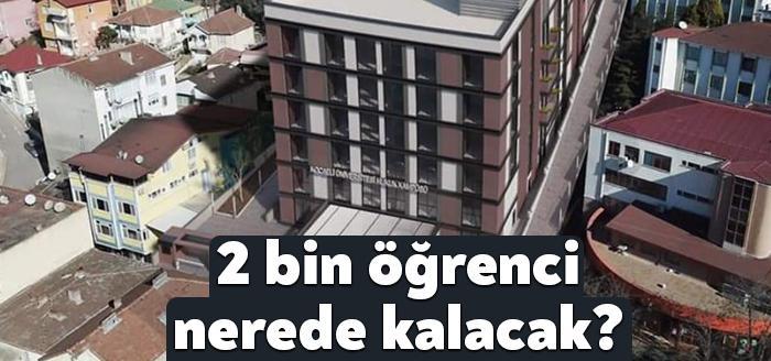 Kocaeli Haber- Kocaeli Üniversitesi Hukuk Fakültesi’nin Hereke’ye taşınacak olması üzerine