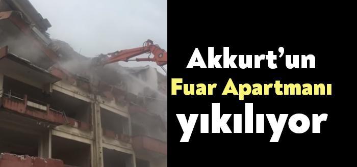 Kocaeli Haber- İzmit  Karabaş Mahallesi Köseoğlu Sokak'ta bulunan 30 daireden