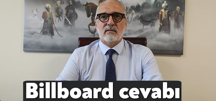 Kocaeli Haber- İzmit Belediye Başkanı Av. Fatma Kaplan Hürriyet’in Büyükşehir