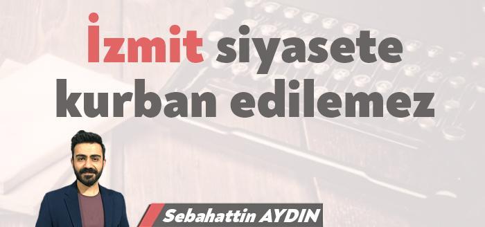 Sebahattin Aydın'ın Cumhuriyet Parkı ve Kültür Tepesi'nin tahsisinde yaşanan tartışmaları