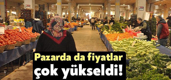 Kocaeli Haber- Ülke genelindeki pahalılık marketlerle sınırlı kalmadı. Hesaplı alışverişin
