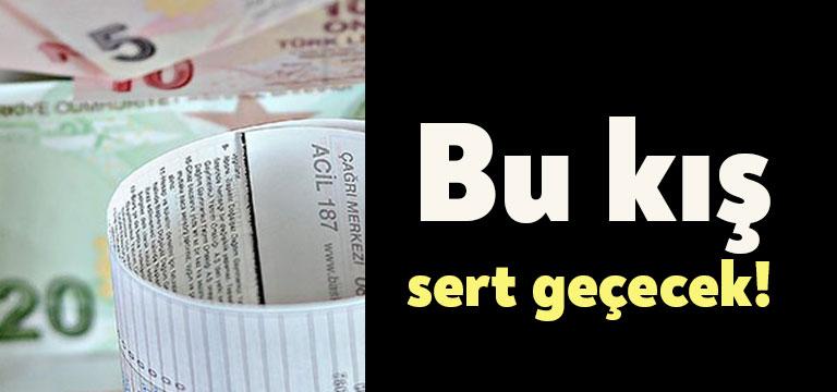 Avrupa'yı sarsan doğalgaz krizinin yarattığı zincirleme etkinin artan gıda fiyatlarını