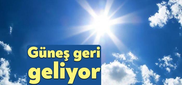 Kocaeli Haber- Meteoroloji Genel Müdürlüğü'nün birçok il için yayınladığı uyarılar