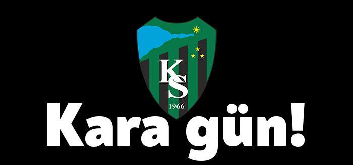 Kocaeli Haber- 1. Lig temsilcimiz Kocaelispor, Boluspor deplasmanında 2-0 mağlup