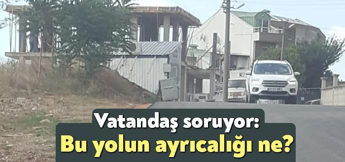 Kocaeli Haber-İSU’nun birçok ilçede gerçekleştirdiği altyapı çalışmalarından biri de Derince