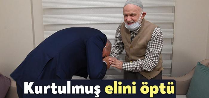Kocaeli Haber- Kocaeli Haber- AK Parti Genel Başkanvekili Prof.Dr.Numan Kurtulmuş,