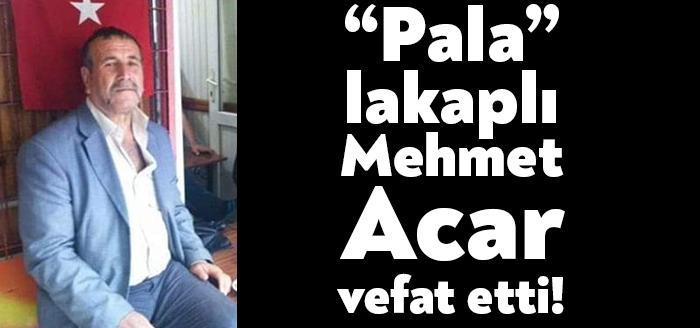 Kocaeli Haber - Kocaeli'de Ülkücü camianın yakından tanıdığı ve Pala