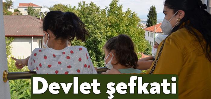 Kocaeli Haber - Vali Seddar Yavuz ‘un eşi Selda Yavuz,