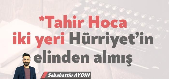 Sebahattin Aydın'ın, Kültür Tepesi ve Cumhuriyet Parkı'nın İzmit Belediyesi'ne yeniden