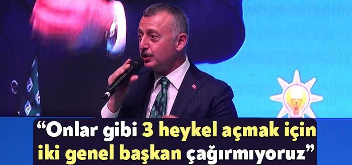 Kocaeli Haber- AK Parti Kocaeli 107. Genişletilmiş İl Danışma Toplantısı’nda