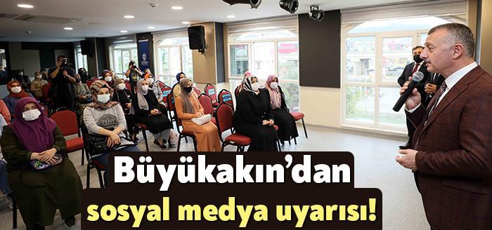 Kocaeli Haber- “Lütfen çocuklarınızı ve ailelerinizi ihmal etmeyin” diyerek annelere