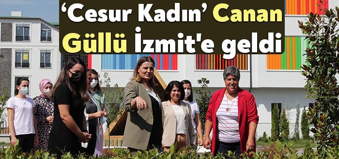 Uluslararası Cesur Kadınlar Ödülü’ne layık görülen Türkiye Kadın Dernekleri Federasyonu