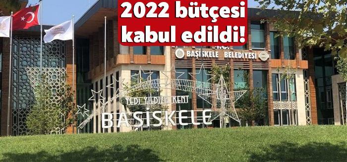 Başiskele Belediyesi’nin 2022 Yılı Performans Programı ve 2022 Yılı Gelir-Gider