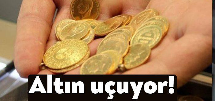 ALTIN FİYATLARI 22 Ekim Cuma günü yani haftanın son işlem