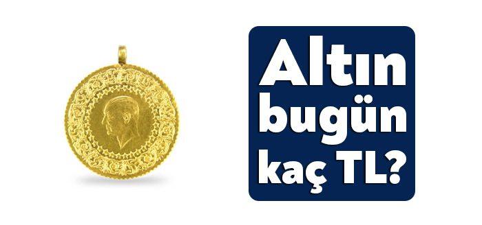 Kocaeli Haber - Haftanın dördüncü işlem gününde altın fiyatları ile