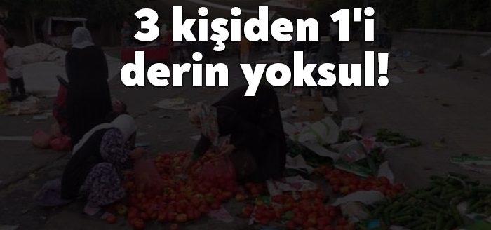 Ekonomide alınan kararlar TL’nin değerinde büyük kayıp yaratırken, halkın yüzde