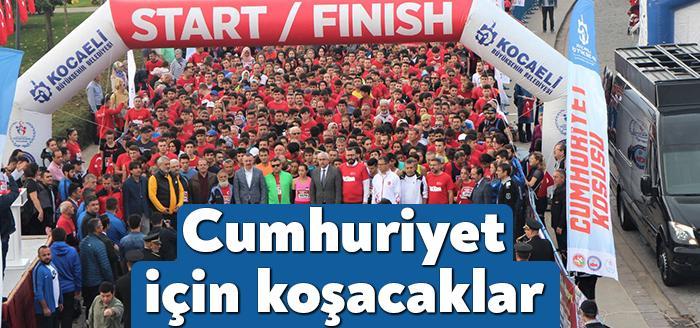 Kocaeli Haber- Kocaeli Büyükşehir Belediyesi tarafından bu yıl 8’incisi organize