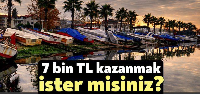 Kocaeli Haber- Başiskele Belediyesi tarafından düzenlenen “Mavi Yeşil 4 Mevsim