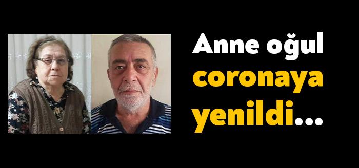 Kocaeli Haber - İzmit Şirintepe Mahallesinde ikamet eden Haluk Dikmen