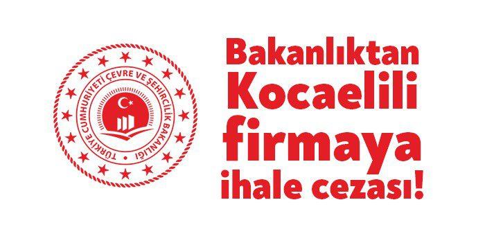 Çevre, Şehircilik ve İklim Değişikliği Bakanlığı, Kocaeli’den Uyanık Hırdavat adlı