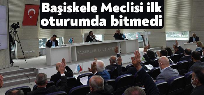 Kocaeli Haber-Başiskele Belediyesi 2021 yılı Ekim ayı 9. Olağan Meclis