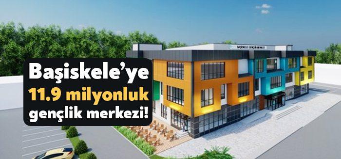 Kocaeli Haber - Başiskele Belediyesi, ilçenin gençlerine yaraşır çok önemli