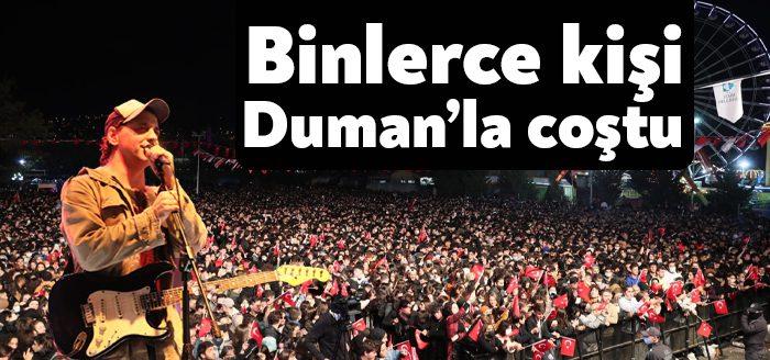 Kocaeli Haber - Kocaeli Haber -Gençlerin isteği üzerine İzmit Belediye