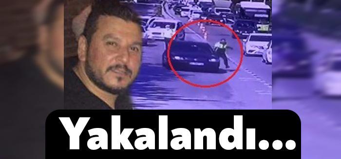 Kocaeli Haber - Kocaeli'nin İzmit ilçesinde polisin uygulama yaptığı esnada