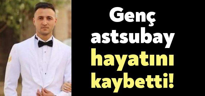 Kocaeli Haber- Gölcük Donanma Komutanlığı'nda görevli deniz astsubayı Burhan Çakır,