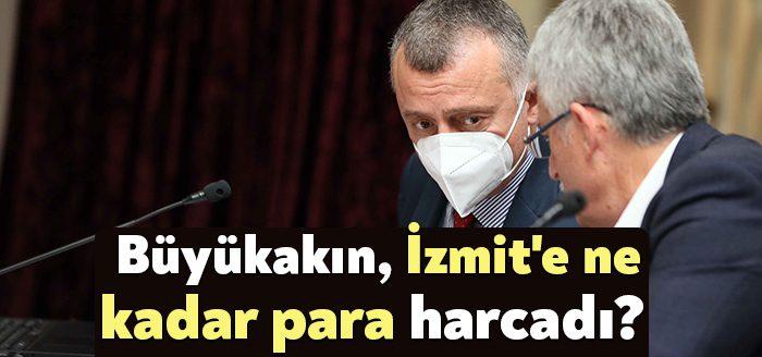 Kocaeli Haber- AK Parti İzmit İlçe Mahalle Başkanlarına toplantısına katılan