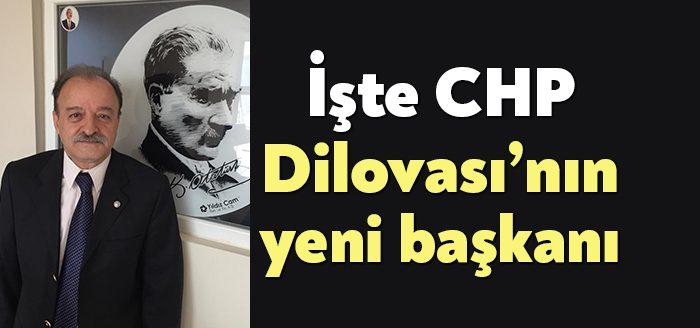 Kocaeli Haber-CHP Dilovası İlçe Yönetimi kendi içerisinde yaptığı seçimle yeni