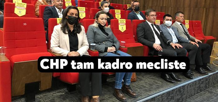 Kocaeli Haber - Cumhuriyet Halk Partisi (CHP) Kocaeli İl Başkanı