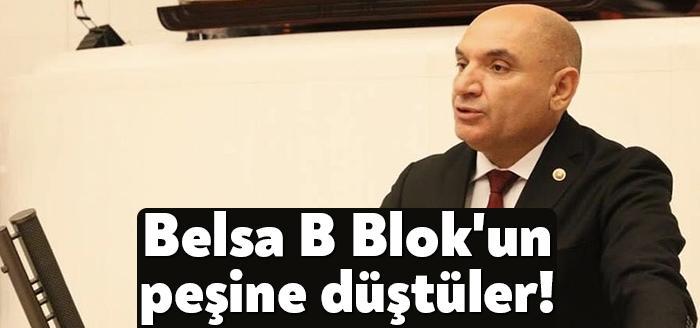 Kocaeli Haber- CHP Parti Meclisi Üyesi ve Kocaeli Milletvekili Tahsin