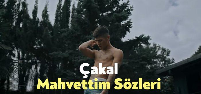 Çakal Mahvettim Sözleri dinleyiciler tarafından merak ediliyor. Çakal Mahvettim Şarkı
