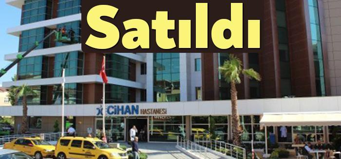 Kocaeli Haber- Kocaeli'de uzun yıllardır faaliyet gösteren Özel Cihan Hastanesi,