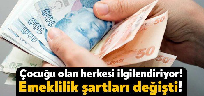 Kocaeli Haber - Sosyal Güvenlik Kurumu'ndan erken emeklilik hayali kuranlar