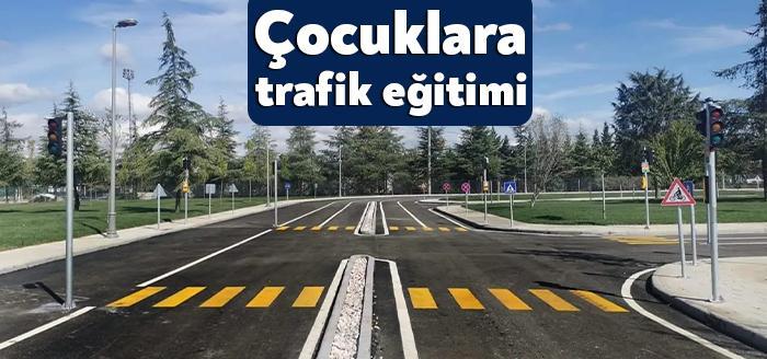 İzmit Güney Terminali yanında Büyükşehir tarafından 17 bin 473 metrekarelik