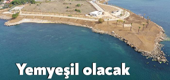 Kocaeli Haber - Kocaeli ve İstanbul Anadolu Yakasının yeni cazibe
