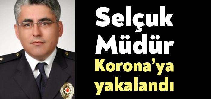 Kocaeli Haber- Darıca İlçe Emniyet Müdürü olarak görevlendirilen Selçuk Özdemir'in