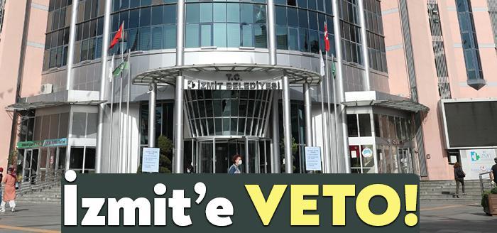 İzmit Belediyesi, Derince Eğitim ve Araştırma Hastanesi’nin yazılı talebi ve