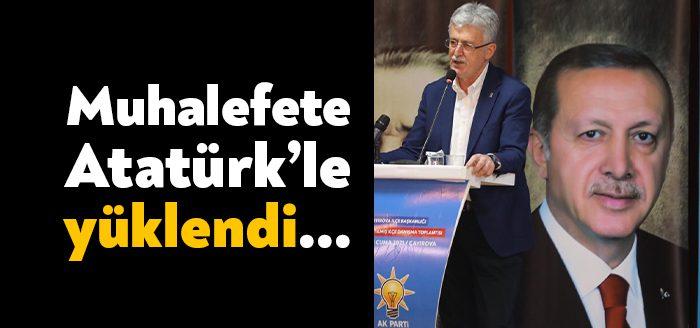 Kocaeli Haber - Osman Kavala’nın serbest bırakılması için 10 yabancı