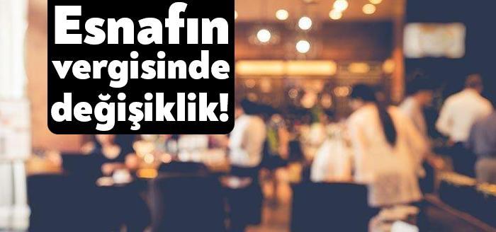 TBMM Plan ve Bütçe Komisyonu'nda kabul edilen teklifle; çiftçiye vergi