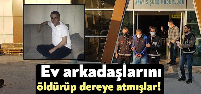 Kocaeli Haber- Karamürsel’de ikamet eden ve 7 Ağustos’tan bu yana