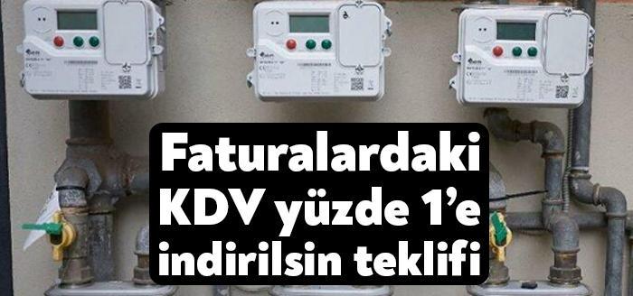 Asgari ücretli, emekli faturasını ödeyemiyor. CHP Milletvekili Levent Gök, faturalardan