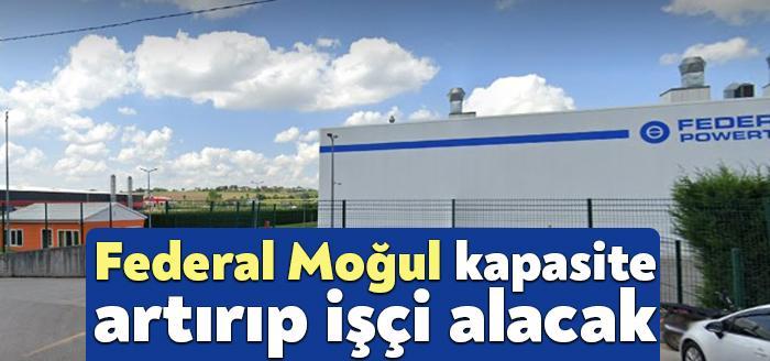 Kocaeli Haber- de Kartepe Arslanbey’de üretim yapan Federal Moğul oldu.