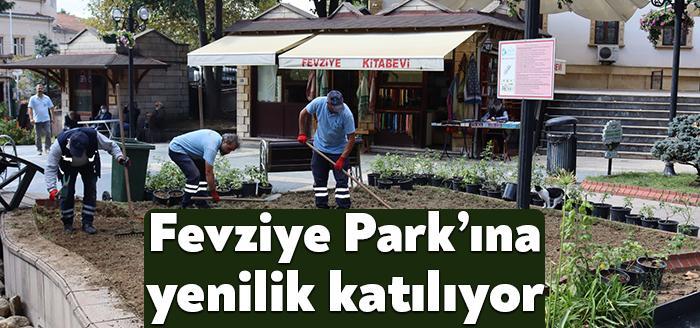 Kocaeli Haber- İzmit Belediyesi şehrin en işlek alanlarından biri olan