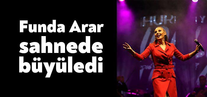 Kocaeli Haber - Büyükşehir’in 3 gün süren Cumhuriyet ve Gençlik
