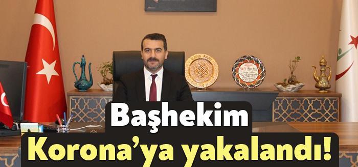 Kocaeli Haber- Gebze Fatih Devlet Hastanesi Başhekimi Uzman Doktor İlyas