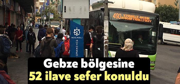 Kocaeli Haber- Yeni eğitim yılının başlaması ile birlikte Gebze, Darıca,