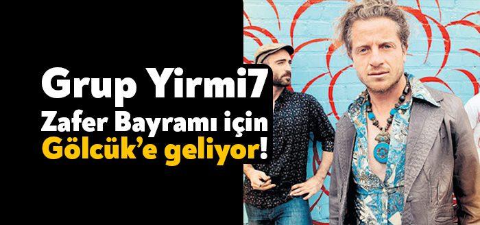Kocaeli Haber - Donanma Kenti Gölcük'te Cumhuriyetimizin ilanının 98. yıldönümü